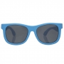 картинка С/з очки Babiators Original Navigator. Страстно-синий (Blue Crush). Classic (3-5) интернет-магазин Мамам и Папам