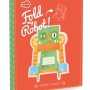 картинка Модель Fold My… Сердитый робот интернет-магазин Киндермир
