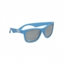 картинка С/з очки Babiators Aces Navigator. Страстно-синий (Blue Crush). Серебряные зеркальные линзы интернет-магазин Мамам и Папам