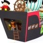 картинка Пиратский корабль Купер интернет-магазин Киндермир