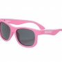  /  Babiators Original Navigator.   (Think Pink!). Junior (0-2) -   