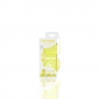картинка Антиколиковая бутылочка Twistshake для кормления 180 мл. Жёлтая (Starlight) интернет-магазин Мамам и Папам