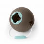     Quut Ballo. :      (Bungee Grey + Vintage Blue) - 