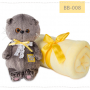   BABY      BB-008 -   