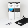  /  Aces Aviator   (Wicked White).   - 