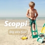     Quut Scoppi. :   (Lagoon Green) - 