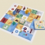 картинка Игровой набор Primo Toys Cubetto интернет-магазин Киндермир