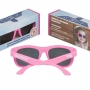  /  Babiators Original Navigator.   (Think Pink!). Classic (3-5) -   