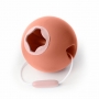     Quut Ballo. :   - (Coral Rose + Soft Rose) - 