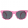  /  Babiators Original Navigator.   (Think Pink!). Classic (3-5) -   