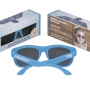  /  Babiators Original Navigator. - (Blue Crush). Classic (3-5) -   