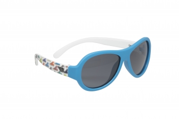  /  Babiators Polarized.    (Feelin' Sneaky). Junior (0-2) - 