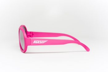  /  Aces Aviator   (Popstar Pink).   - 