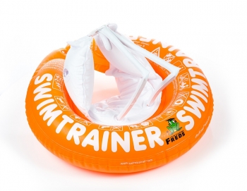    SWIMTRAINER Classic  (2  - 6 ) -   