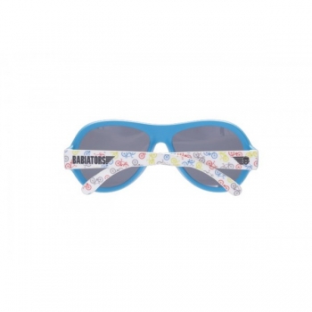  /  Babiators Polarized.    (Wheel Deal). Junior (0-2) -   