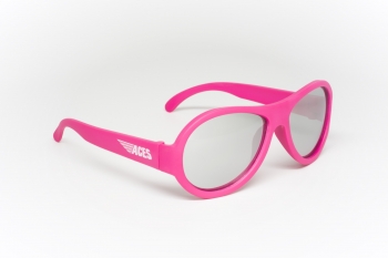  /  Aces Aviator   (Popstar Pink).   - 