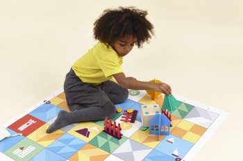    Primo Toys Cubetto - 