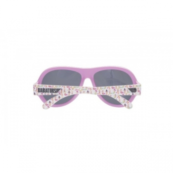  /  Babiators Limited Edition Aviator:   (Shades of Mermaids). Classic (3-5) - 