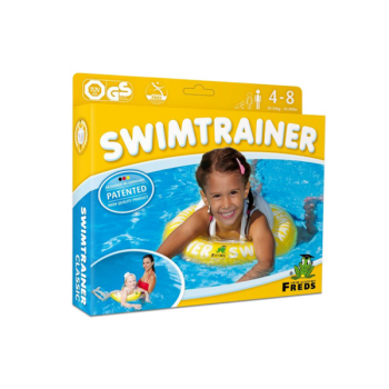    SWIMTRAINER Classic  (4  - 8 ) - 