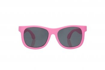  /  Babiators Original Navigator.   (Think Pink!). Classic (3-5) -   