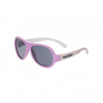  /  Babiators Limited Edition Aviator:   (Shades of Mermaids). Classic (3-5) - 