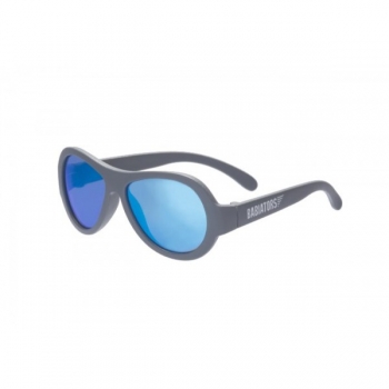  /  Babiators Original Aviator (Premium).   (Blue Steal).  . Classic (3-5) - 