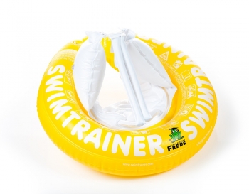    SWIMTRAINER Classic  (4  - 8 ) - 