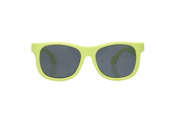  /  Babiators Original Navigator.   (Sublime Lime). Junior (0-2) -   