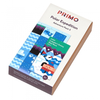     Primo Toys  - 