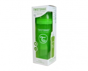    Twistshake   330 .  - 