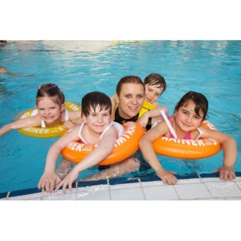    SWIMTRAINER Classic  (2  - 6 ) -   