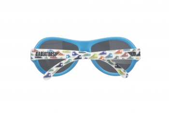  /  Babiators Polarized.    (Feelin' Sneaky). Junior (0-2) - 