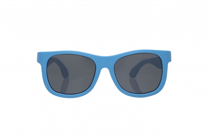  /  Babiators Original Navigator. - (Blue Crush). Classic (3-5) -   