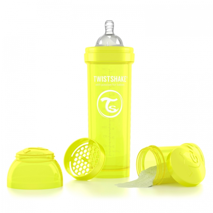    Twistshake   330 . Ƹ (Starlight) -   