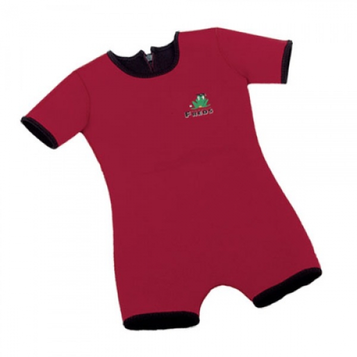    FREDS SWIM ACADEMY .74 - 