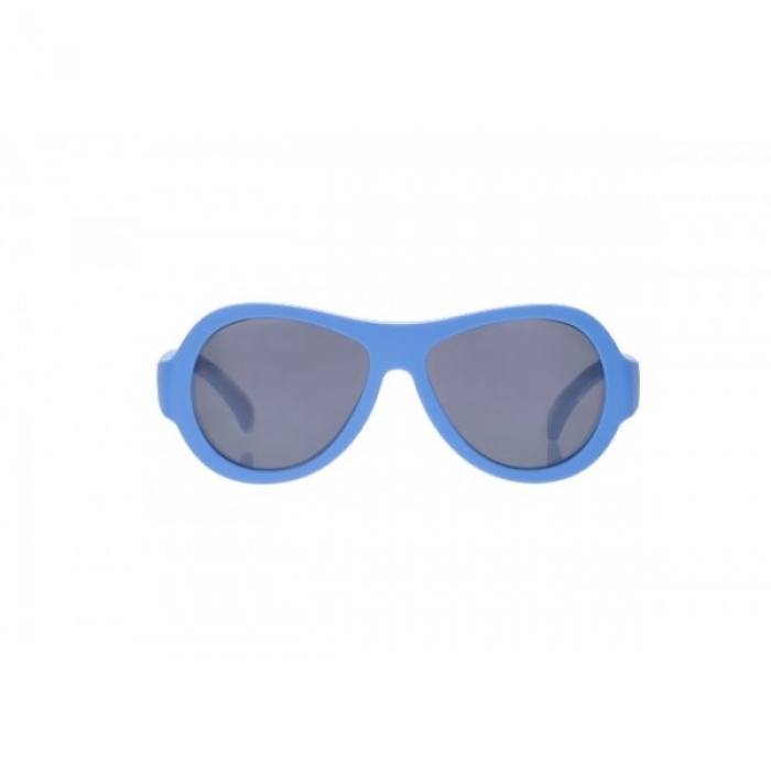  /  Babiators Original Aviator.   (True Blue). Junior (0-2) - 