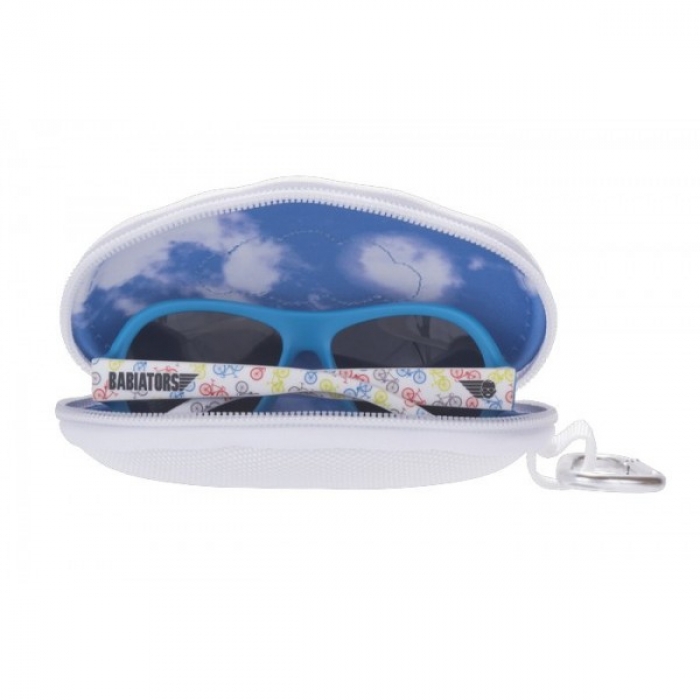  /  Babiators Polarized.    (Wheel Deal). Junior (0-2) -   