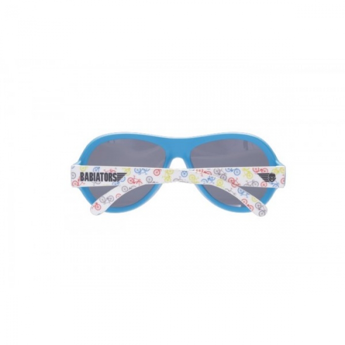  /  Babiators Polarized.    (Wheel Deal). Junior (0-2) -   