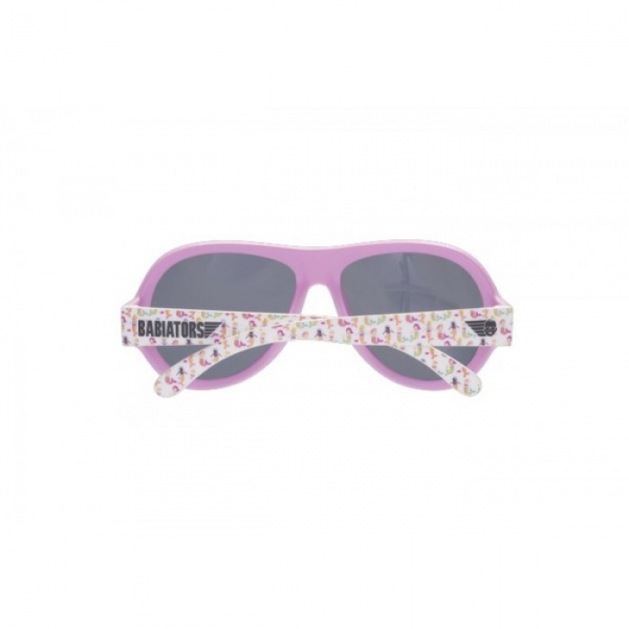  /  Babiators Limited Edition Aviator:   (Shades of Mermaids). Classic (3-5) - 