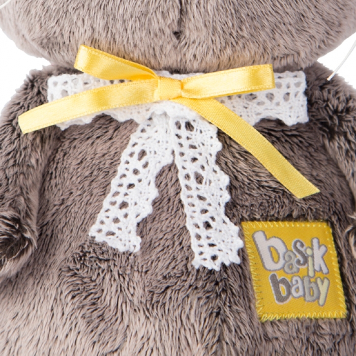   BABY      BB-008 -   