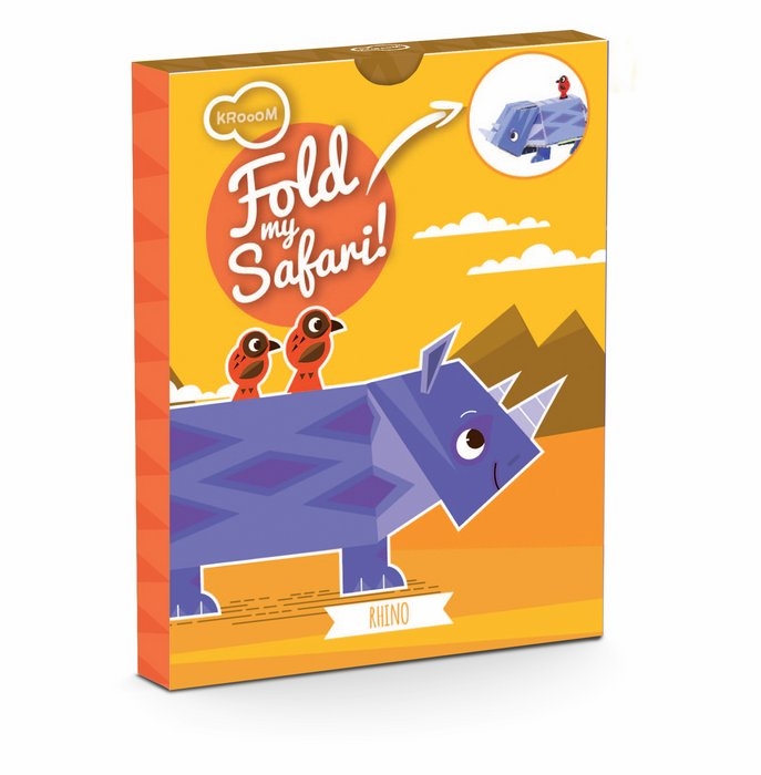   Fold my Safari -  - 