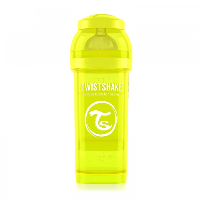   Twistshake   260 . Ƹ (Starlight) -   