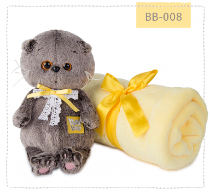   BABY      BB-008 -   