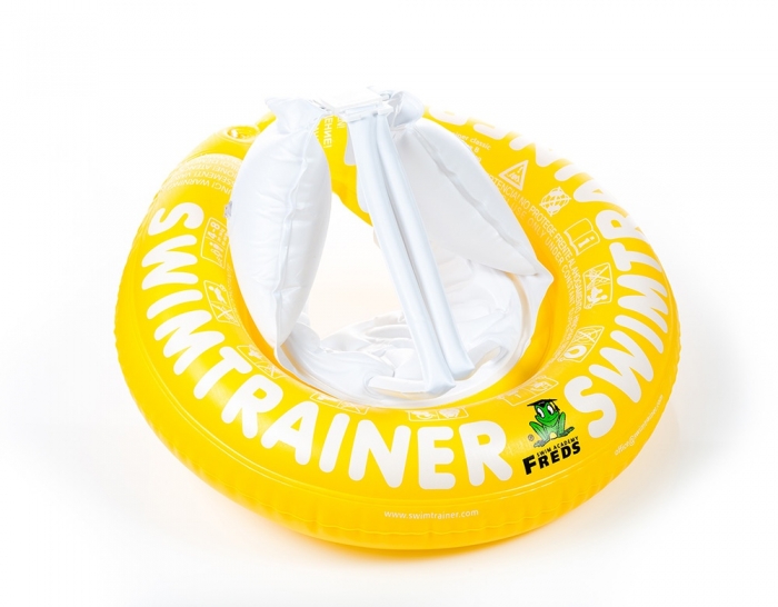    SWIMTRAINER Classic  (4  - 8 ) - 