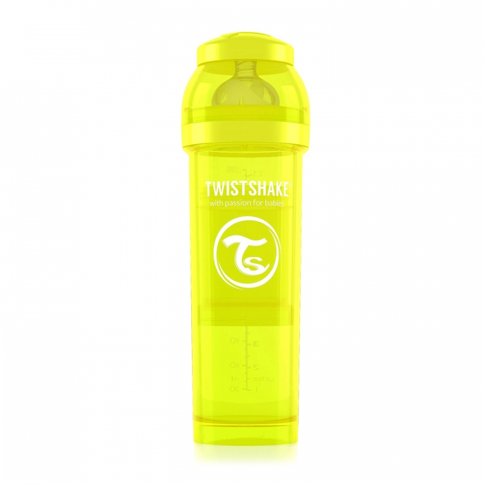    Twistshake   330 . Ƹ (Starlight) -   