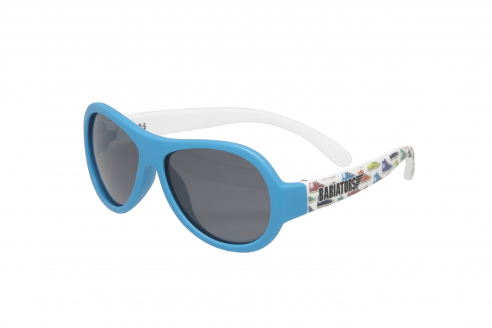  /  Babiators Polarized.    (Feelin' Sneaky). Junior (0-2) - 