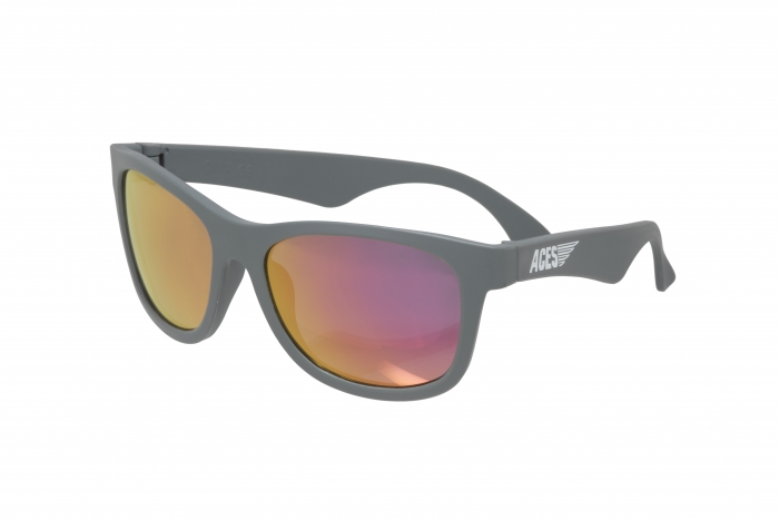  /  Aces Navigator   (Galactic Grey).   -   