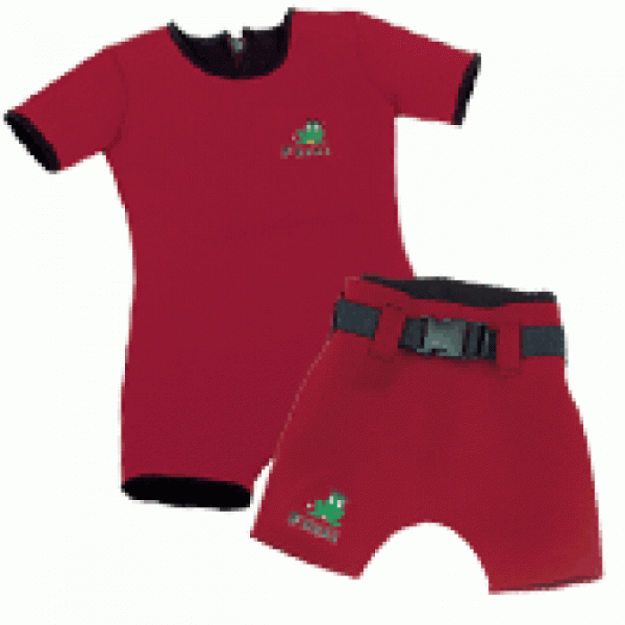    FREDS SWIM ACADEMY .80 -   