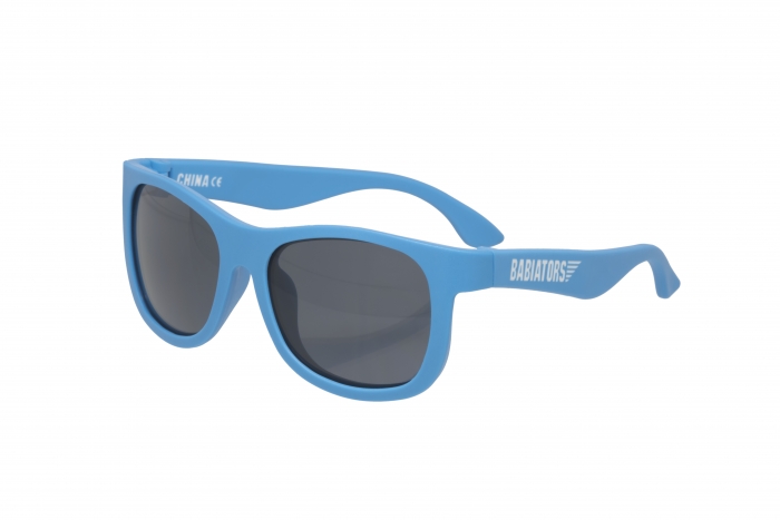  /  Babiators Original Navigator. - (Blue Crush). Classic (3-5) -   