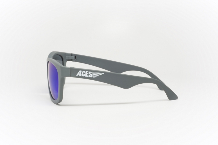  /  Aces Navigator   (Galactic Grey).   -   